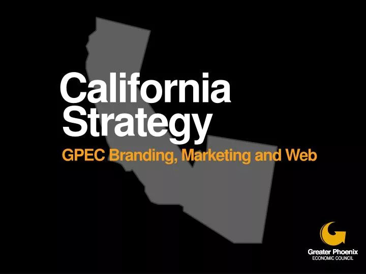 gpec branding marketing and web
