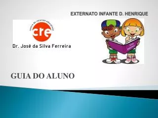 externato infante d henrique