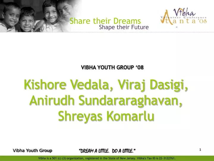 vibha youth group 08