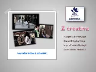 z creativa