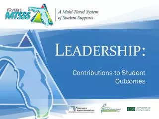 leadership