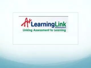 What is Learning Links