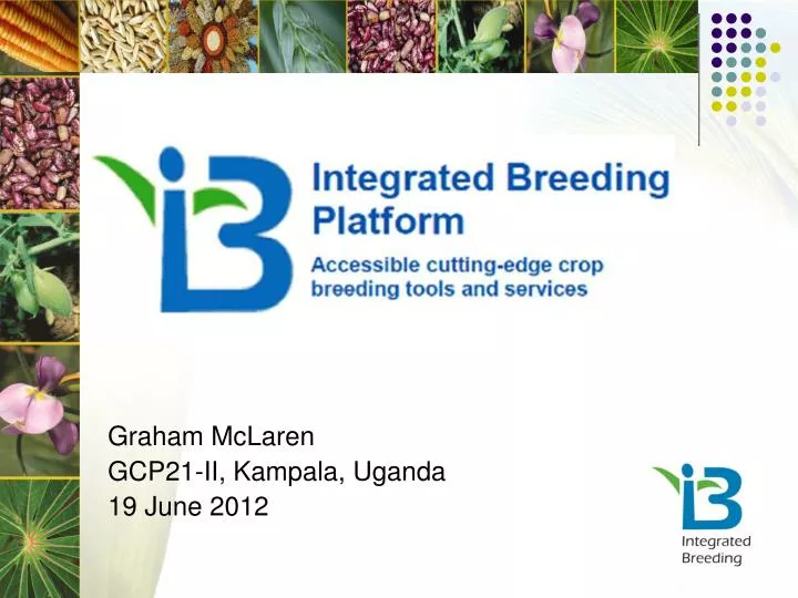 graham mclaren gcp21 ii kampala uganda 19 june 2012