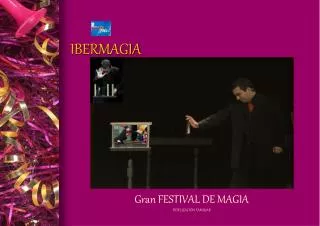 ibermagia