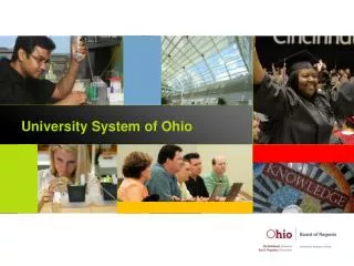 University System of Ohio