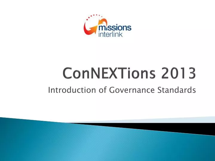 connextions 2013