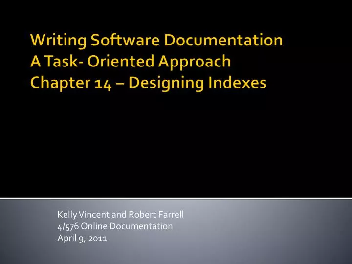 kelly vincent and robert farrell 4 576 online documentation april 9 2011