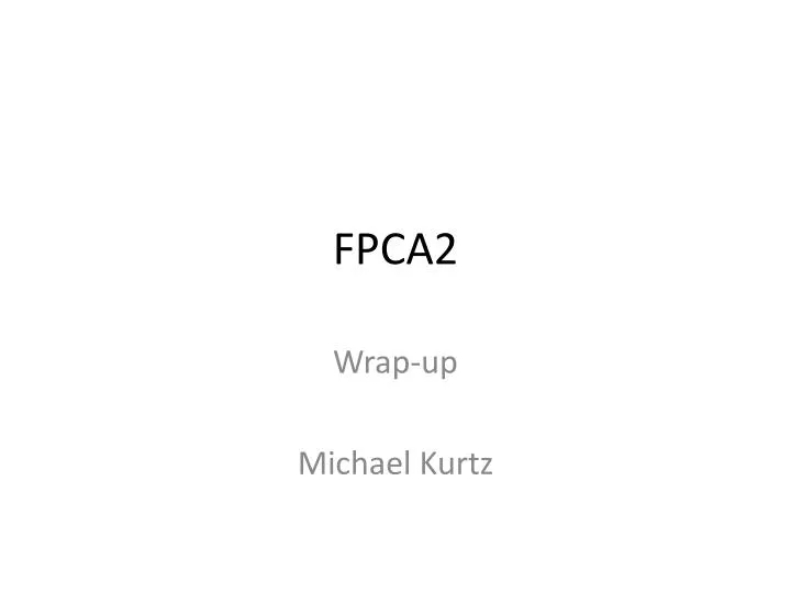 fpca2