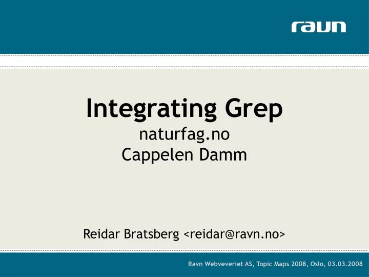 integrating grep naturfag no cappelen damm