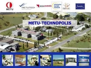 METU-TECHNOPOLIS