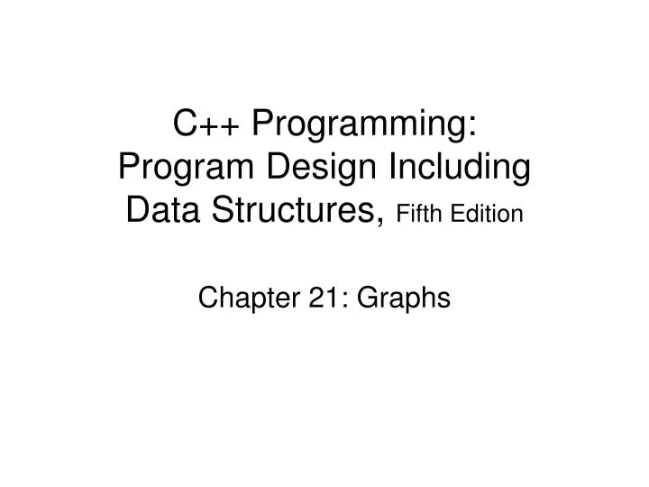 c programming program design including data structures fifth edition