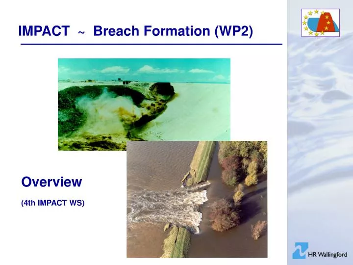 impact breach formation wp2