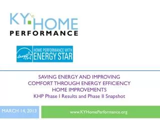 KYHomePerformance