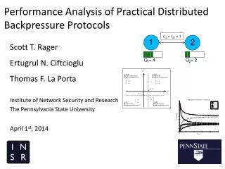 Performance Analysis of Practical Distributed Backpressure Protocols