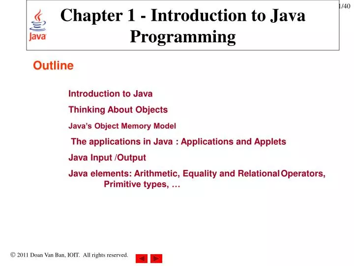 chapter 1 introduction to java programming