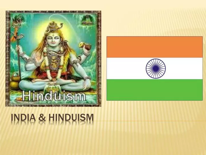india hinduism