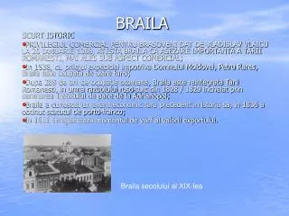 braila