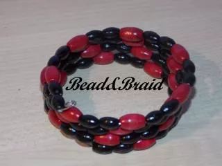 Bead&amp;Braid