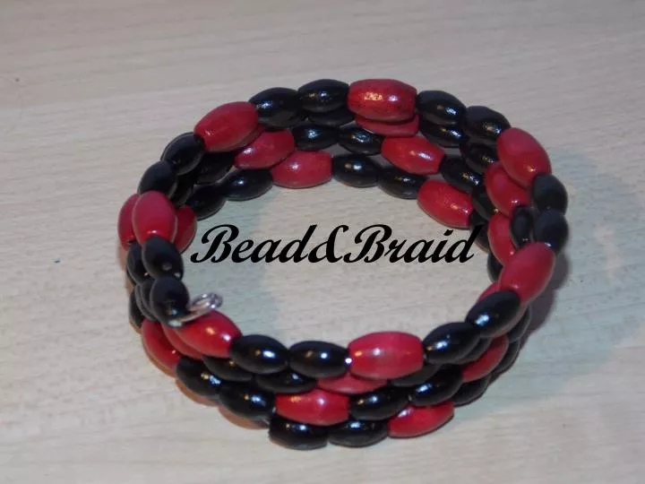 bead braid