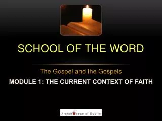 School of the Word