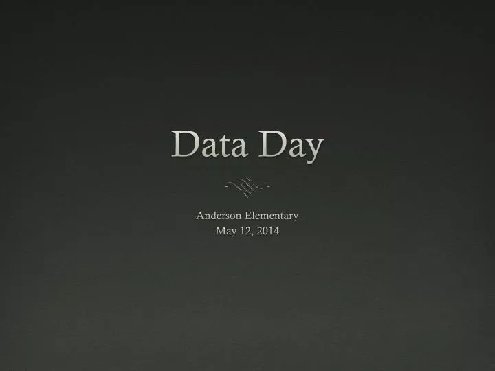 data day