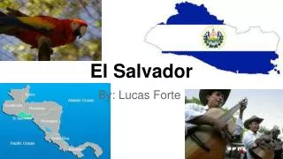 El Salvador