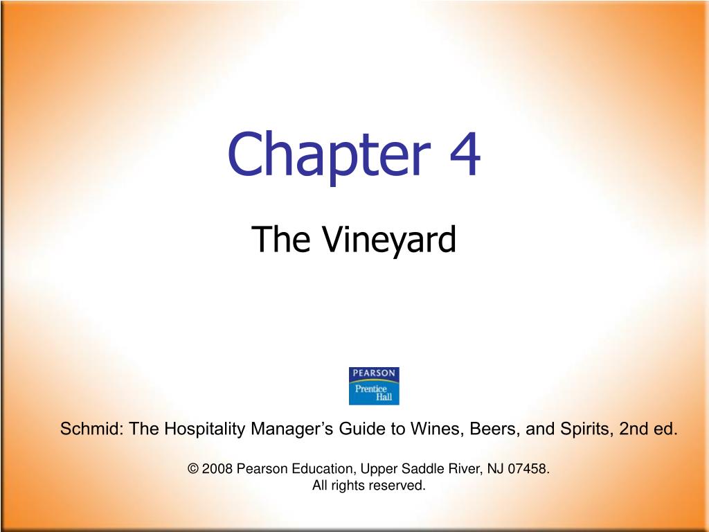 PPT - Chapter 4 PowerPoint Presentation, free download - ID:2750733