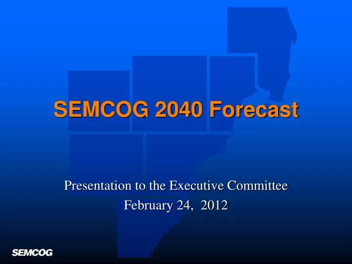 semcog 2040 forecast