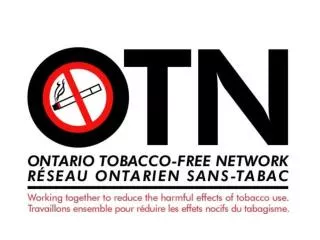 Polling Ontarians on Second-Hand Smoke in Multi-Unit Dwellings: In or Out? By: Joanne Di Nardo