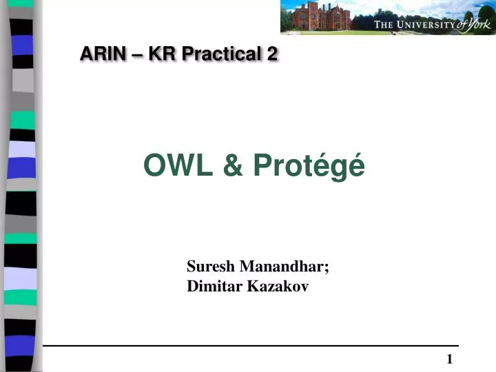 arin kr practical 2