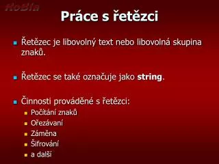 pr ce s et zci