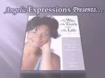 Angelic - slide 1