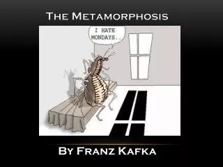 By Franz Kafka