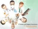 Effective IT Support for Simulation-based Education Challenges - slide 1