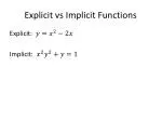 PPT - Explicit vs. Implicit PowerPoint Presentation, free download - ID ...