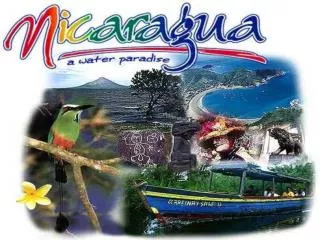 General Facts about Nicaragua