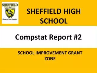 Compstat Report #2