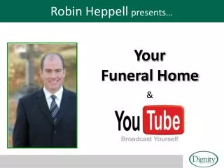 Your Funeral Home