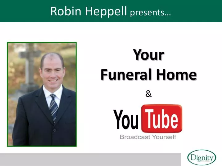 your funeral home