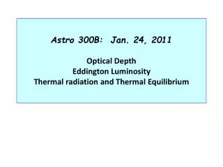 Radiation pressure: why cos 2 ?