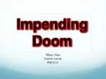Impending Doom - slide 1