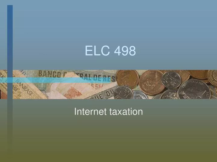 elc 498