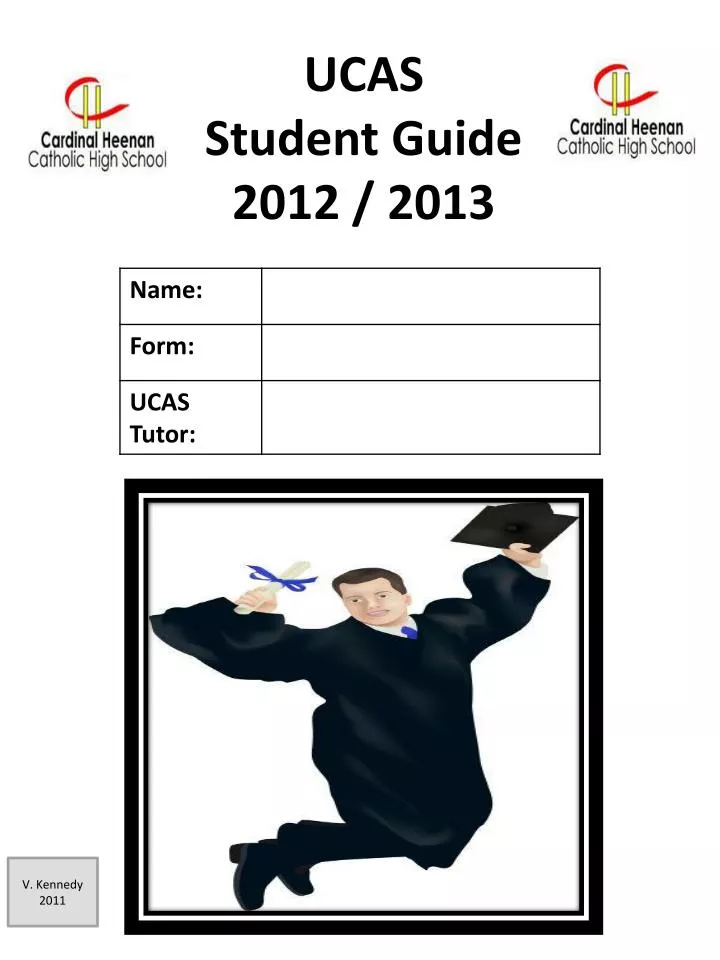 ucas student guide 2012 2013