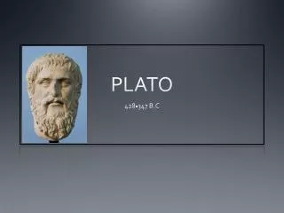 PLATO