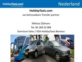 nederland