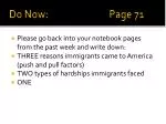 The Chinese American Story: Immigration, Hardships, and Contributions in the Mid-1800s - slide 1