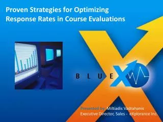 Proven Strategies for Optimizing Response Rates in Course Evaluations