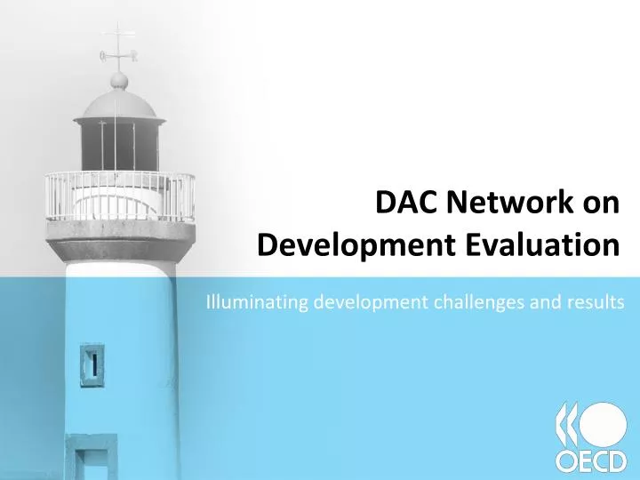 dac network on development evaluation
