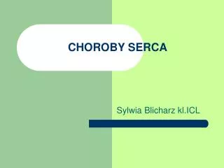 choroby serca