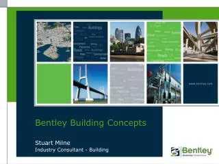 Bentley Building Concepts